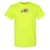 Safety Shirt Special Gildan - Heavy Cotton T-Shirt Thumbnail