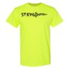 Safety Shirt Special Gildan - Heavy Cotton T-Shirt Thumbnail