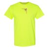 Safety Shirt Special Gildan - Heavy Cotton T-Shirt Thumbnail