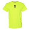 Safety Shirt Special Gildan - Heavy Cotton T-Shirt Thumbnail