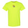 Safety Shirt Special Gildan - Heavy Cotton T-Shirt Thumbnail