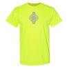 Safety Shirt Special Gildan - Heavy Cotton T-Shirt Thumbnail