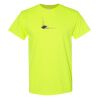 Safety Shirt Special Gildan - Heavy Cotton T-Shirt Thumbnail