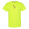 Safety Shirt Special Gildan - Heavy Cotton T-Shirt Thumbnail