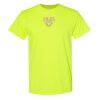 Safety Shirt Special Gildan - Heavy Cotton T-Shirt Thumbnail