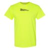 Safety Shirt Special Gildan - Heavy Cotton T-Shirt Thumbnail