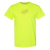 Safety Shirt Special Gildan - Heavy Cotton T-Shirt Thumbnail