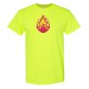 Safety Shirt Special Gildan - Heavy Cotton T-Shirt Thumbnail