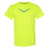 Safety Shirt Special Gildan - Heavy Cotton T-Shirt Thumbnail