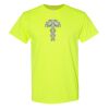 Safety Shirt Special Gildan - Heavy Cotton T-Shirt Thumbnail