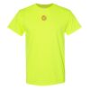 Safety Shirt Special Gildan - Heavy Cotton T-Shirt Thumbnail