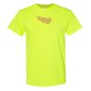 Safety Shirt Special Gildan - Heavy Cotton T-Shirt Thumbnail
