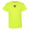 Safety Shirt Special Gildan - Heavy Cotton T-Shirt Thumbnail