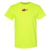 Safety Shirt Special Gildan - Heavy Cotton T-Shirt Thumbnail