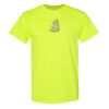 Safety Shirt Special Gildan - Heavy Cotton T-Shirt Thumbnail