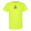 Safety Shirt Special Gildan - Heavy Cotton T-Shirt Thumbnail