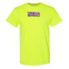 Safety Shirt Special Gildan - Heavy Cotton T-Shirt Thumbnail