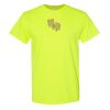 Safety Shirt Special Gildan - Heavy Cotton T-Shirt Thumbnail
