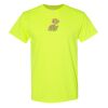 Safety Shirt Special Gildan - Heavy Cotton T-Shirt Thumbnail