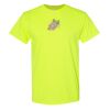 Safety Shirt Special Gildan - Heavy Cotton T-Shirt Thumbnail