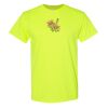 Safety Shirt Special Gildan - Heavy Cotton T-Shirt Thumbnail