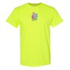 Safety Shirt Special Gildan - Heavy Cotton T-Shirt Thumbnail