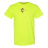 Safety Shirt Special Gildan - Heavy Cotton T-Shirt Thumbnail