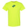 Safety Shirt Special Gildan - Heavy Cotton T-Shirt Thumbnail