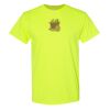 Safety Shirt Special Gildan - Heavy Cotton T-Shirt Thumbnail