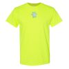 Safety Shirt Special Gildan - Heavy Cotton T-Shirt Thumbnail