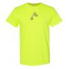 Safety Shirt Special Gildan - Heavy Cotton T-Shirt Thumbnail