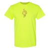 Safety Shirt Special Gildan - Heavy Cotton T-Shirt Thumbnail