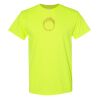 Safety Shirt Special Gildan - Heavy Cotton T-Shirt Thumbnail