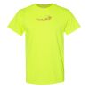 Safety Shirt Special Gildan - Heavy Cotton T-Shirt Thumbnail