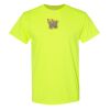 Safety Shirt Special Gildan - Heavy Cotton T-Shirt Thumbnail