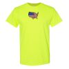 Safety Shirt Special Gildan - Heavy Cotton T-Shirt Thumbnail