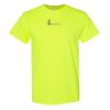 Safety Shirt Special Gildan - Heavy Cotton T-Shirt Thumbnail