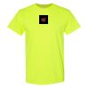 Safety Shirt Special Gildan - Heavy Cotton T-Shirt Thumbnail