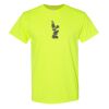 Safety Shirt Special Gildan - Heavy Cotton T-Shirt Thumbnail