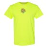 Safety Shirt Special Gildan - Heavy Cotton T-Shirt Thumbnail