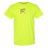 Safety Shirt Special Gildan - Heavy Cotton T-Shirt Thumbnail