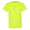 Safety Shirt Special Gildan - Heavy Cotton T-Shirt Thumbnail