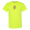 Safety Shirt Special Gildan - Heavy Cotton T-Shirt Thumbnail