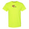 Safety Shirt Special Gildan - Heavy Cotton T-Shirt Thumbnail