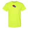 Safety Shirt Special Gildan - Heavy Cotton T-Shirt Thumbnail