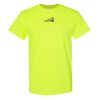 Safety Shirt Special Gildan - Heavy Cotton T-Shirt Thumbnail