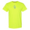 Safety Shirt Special Gildan - Heavy Cotton T-Shirt Thumbnail