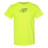 Safety Shirt Special Gildan - Heavy Cotton T-Shirt Thumbnail