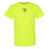 Safety Shirt Special Gildan - Heavy Cotton T-Shirt Thumbnail