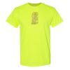 Safety Shirt Special Gildan - Heavy Cotton T-Shirt Thumbnail